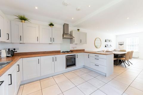 3 bedroom detached house for sale, Bailey Close, Kibworth Harcourt, LE8