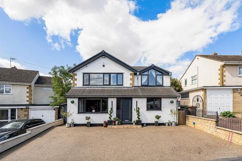 4 bedroom house for sale, Burford Drive, Stroud GL5