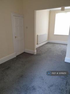 2 bedroom end of terrace house to rent, Stanley Street, Stoke-On-Trent, ST6