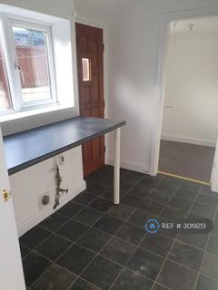 2 bedroom end of terrace house to rent, Stanley Street, Stoke-On-Trent, ST6