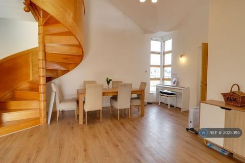 1 bedroom in a flat share to rent, Petersfield, Cambridge, CB1