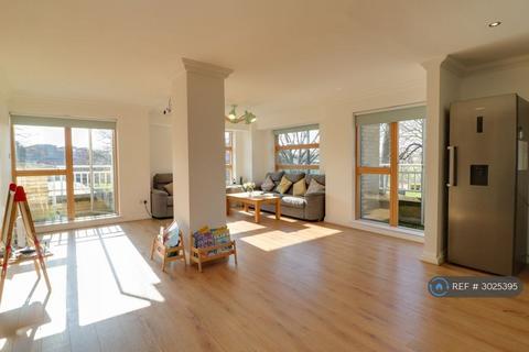 1 bedroom in a flat share to rent, Petersfield, Cambridge, CB1