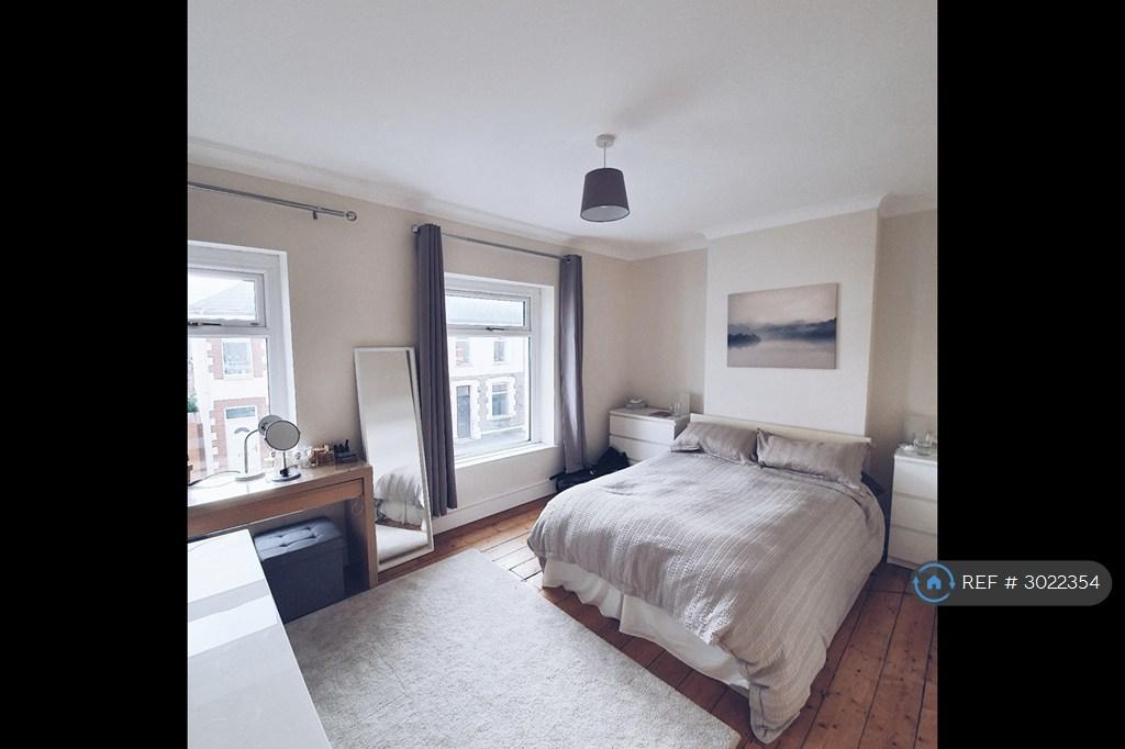 House in Cardiff - View 4