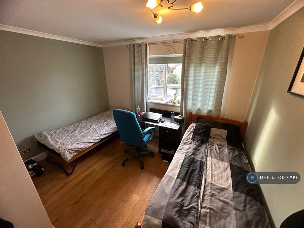 Apartment in London - View 4