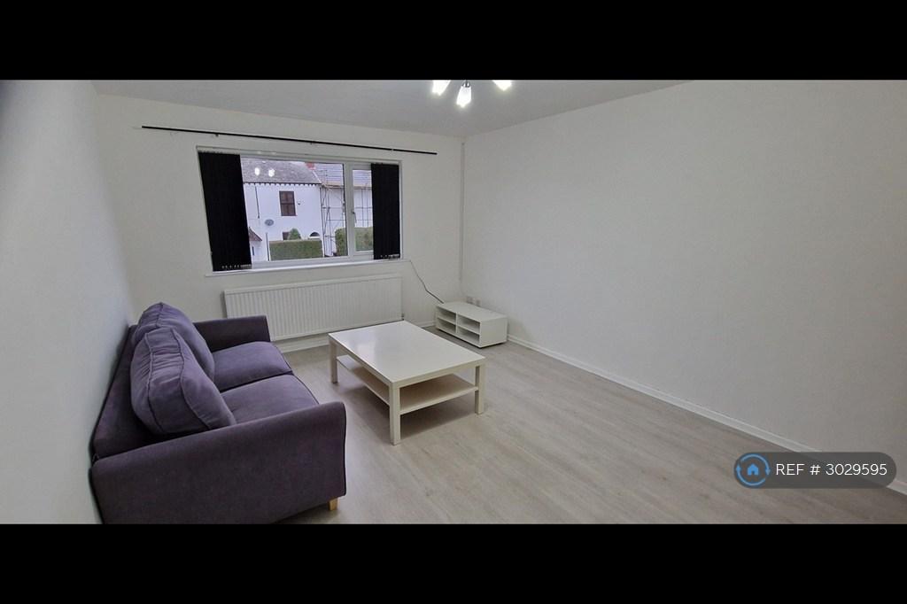 Apartment in Manchester - View 2