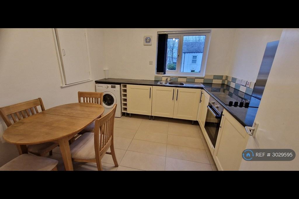 Apartment in Manchester - View 3