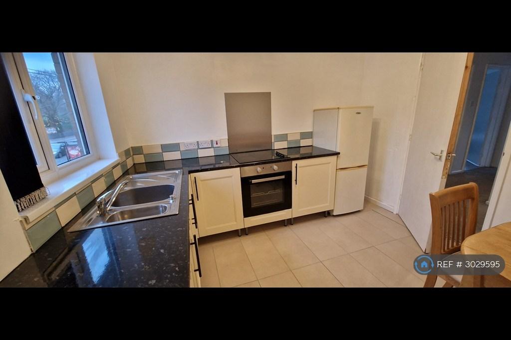 Apartment in Manchester - View 4