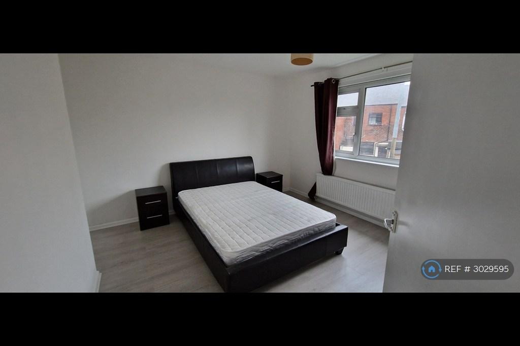 Apartment in Manchester - View 5