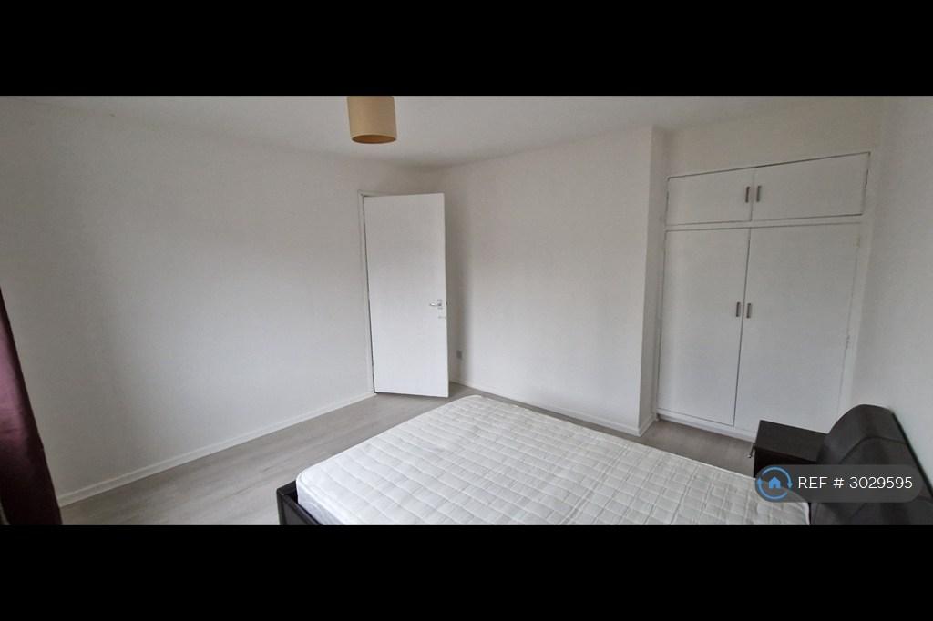 Apartment in Manchester - More
