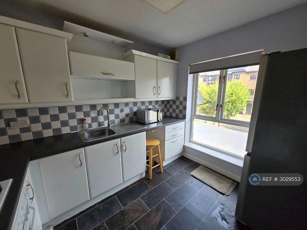 House in London - View 3