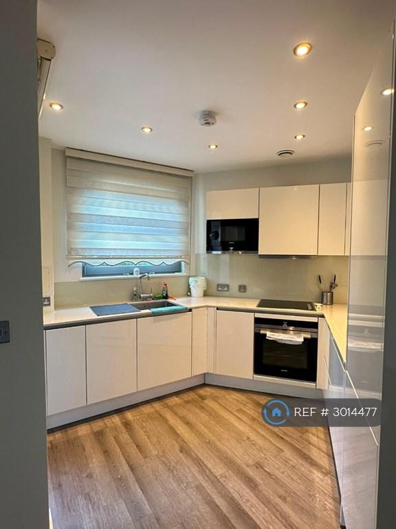 Apartment in London - View 2