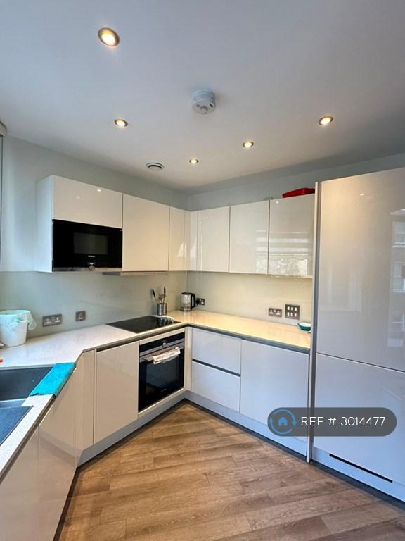 Apartment in London - View 3