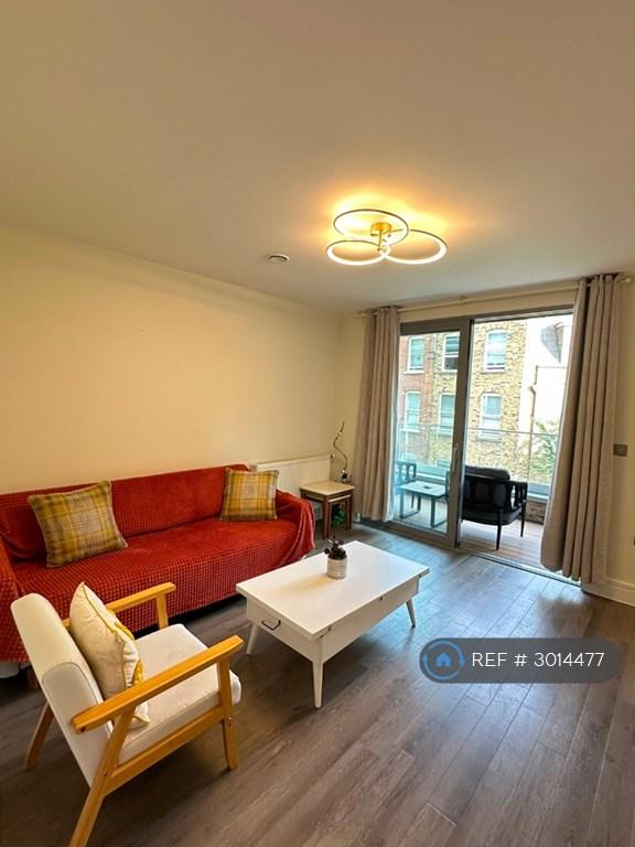 Apartment in London - View 5