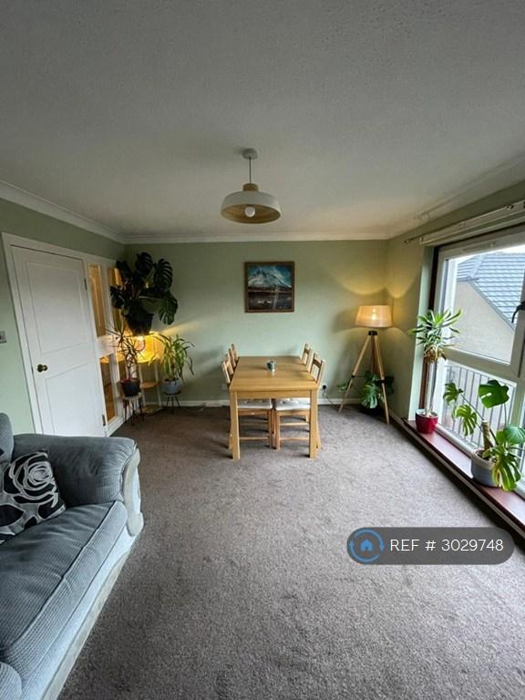 Apartment in Edinburgh - View 2