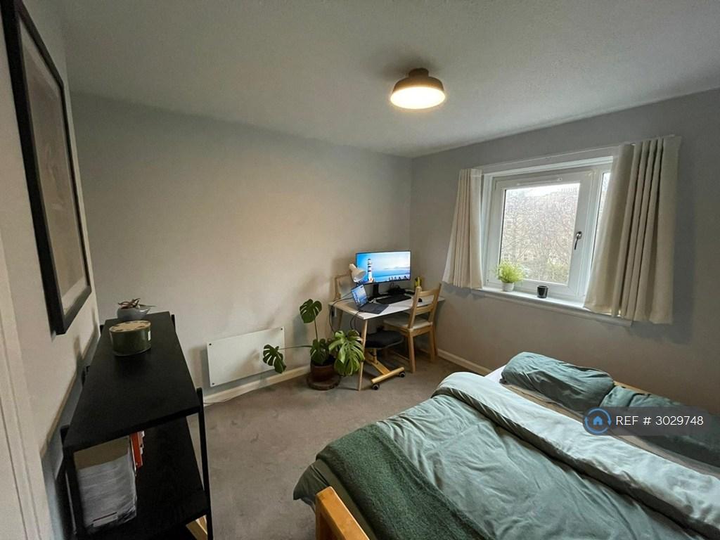Apartment in Edinburgh - View 5