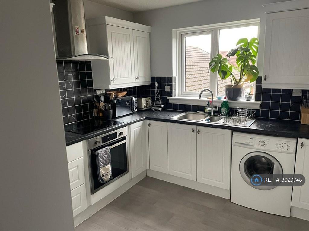 Apartment in Edinburgh - More