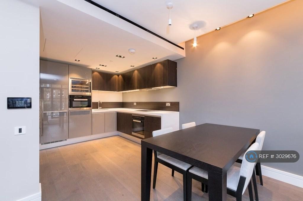 Apartment in London - View 2