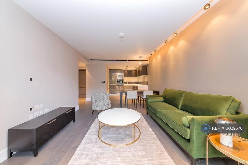 Apartment in London - View 3