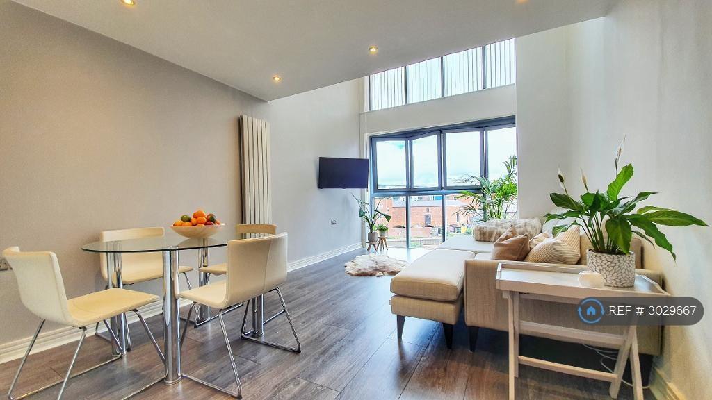 Apartment in Birmingham - View 2