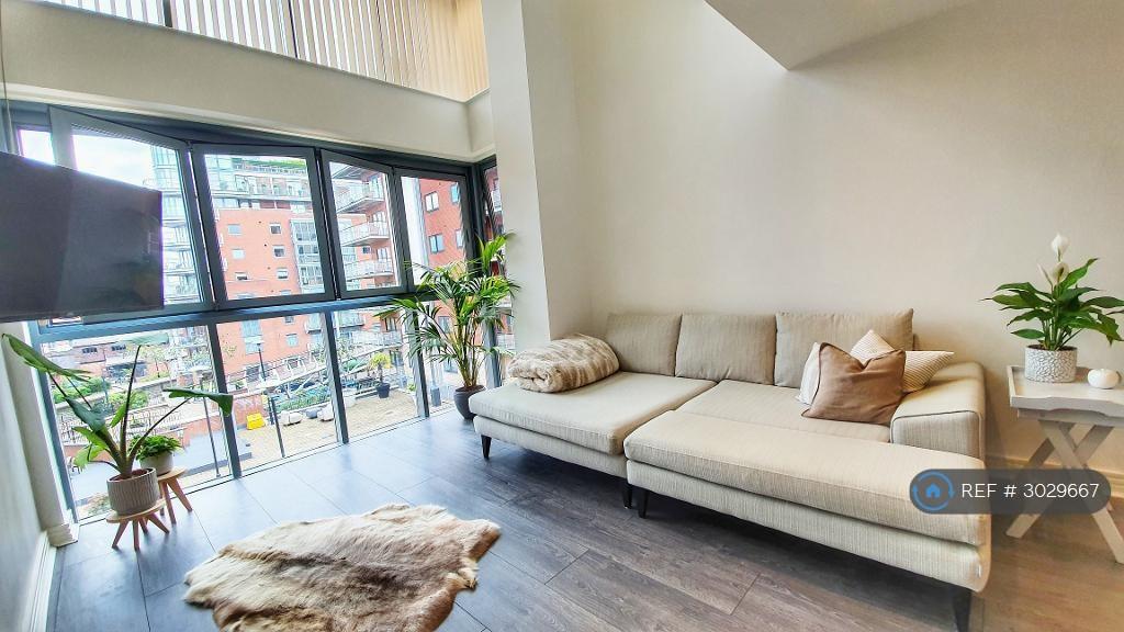 Apartment in Birmingham - View 3