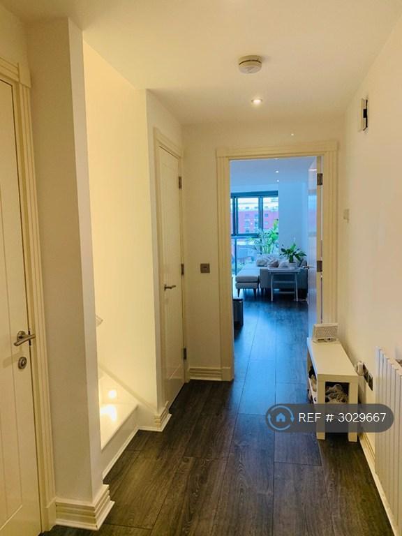 Apartment in Birmingham - View 5