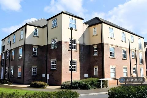 1 bed flat/apartment for rent in Hadley House, York, YO30