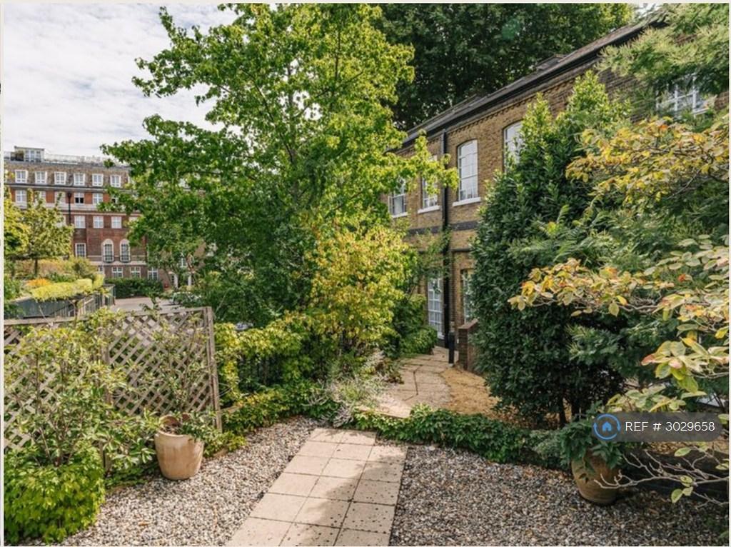 Apartment in London, Pentonville, Clerkenwell - View 5