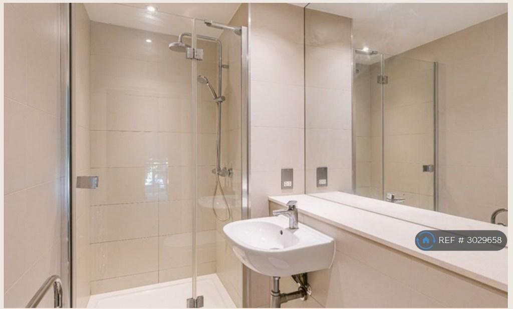 Apartment in London, Pentonville, Clerkenwell - More