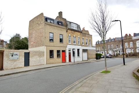 undefined, Nevill Road, London N16