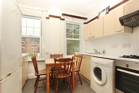 undefined, Nevill Road, London N16