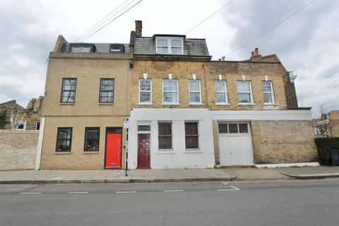 undefined, Nevill Road, London N16