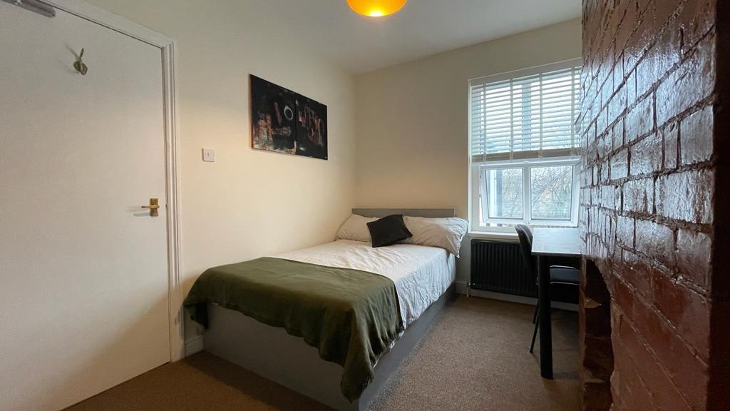 House in Loughborough - View 3