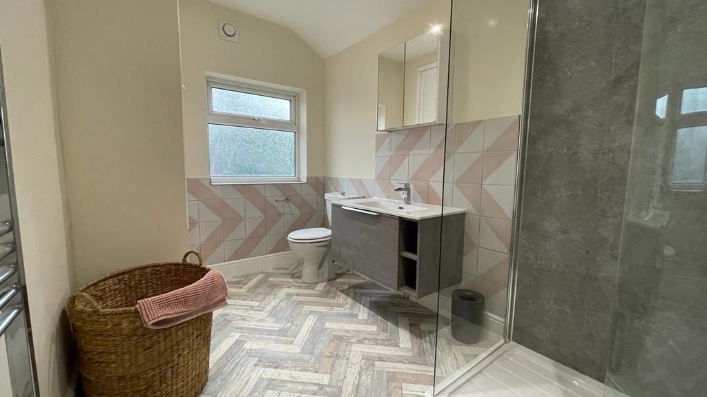 House in Loughborough - View 4