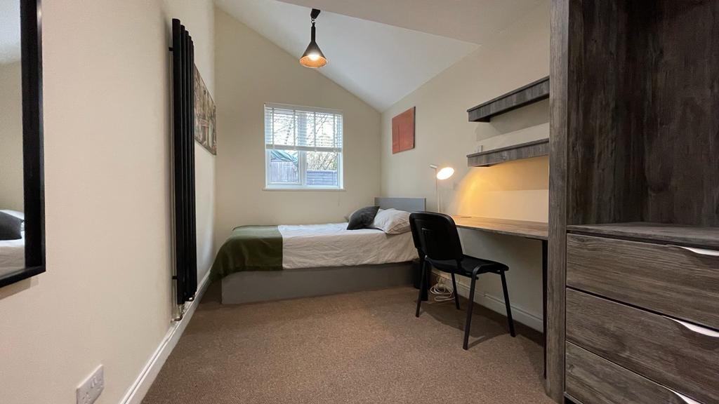 House in Loughborough - View 5