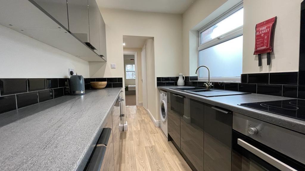 House in Loughborough - More