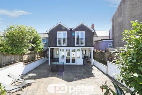 5 bedroom terraced house for sale, Caerphilly Road, Bassaleg, Newport
