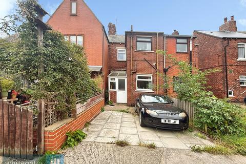 2 bedroom terraced house for sale, Wombwell Road, Hoyland, S74