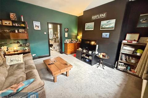 2 bedroom terraced house for sale, Wombwell Road, Hoyland, S74