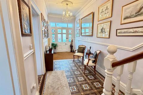 4 bedroom detached house for sale, Great Ormes Road, Llandudno