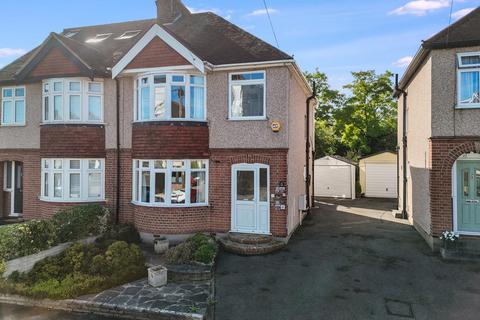 3 bedroom semi-detached house for sale, Moulsham Drive, Old Moulsham, Chelmsford