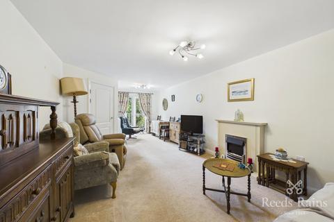 2 bedroom apartment for sale, Nelstrop Road, Greater Manchester SK4