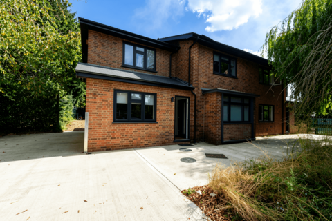 undefined, The Lodge, LONDON, NW9