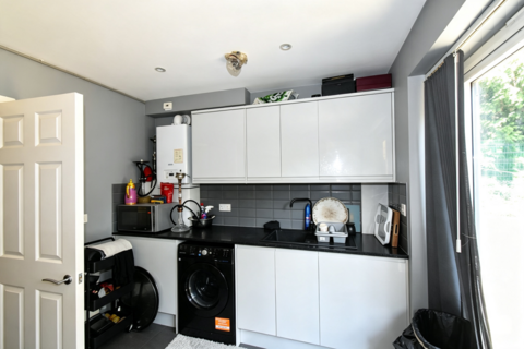 undefined, The Lodge, LONDON, NW9