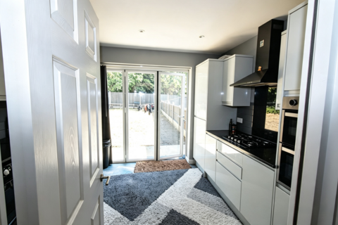 undefined, The Lodge, LONDON, NW9
