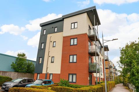 2 bedroom flat for sale, Rodney Road, Westonia House, NP19