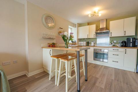 2 bedroom flat for sale, Rodney Road, Westonia House, NP19