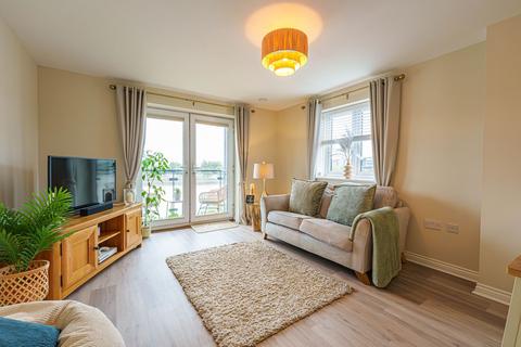 2 bedroom flat for sale, Rodney Road, Westonia House, NP19
