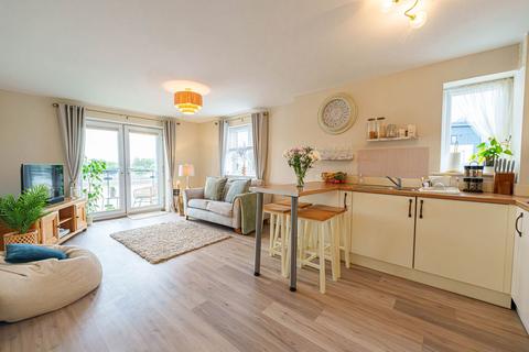 2 bedroom flat for sale, Rodney Road, Westonia House, NP19