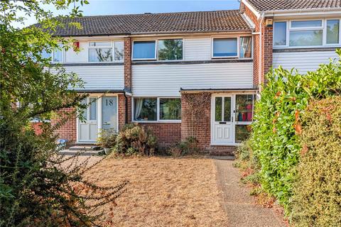3 bedroom terraced house for sale, Linden Road, Woodley, Reading
