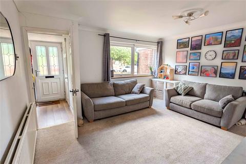 3 bedroom terraced house for sale, Linden Road, Woodley, Reading